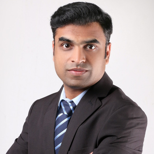 Nikhil Darak